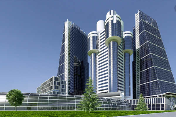 當今發(fā)達國家樓宇自控工程造價狀況！(圖1)