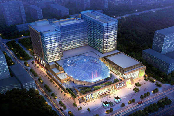 國(guó)內(nèi)樓宇自控系統(tǒng)造價(jià)狀況！(圖1)