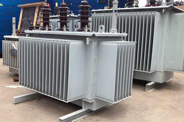 降低變壓器能耗實(shí)現(xiàn)樓宇智能化系統(tǒng)的節(jié)能！(圖1)