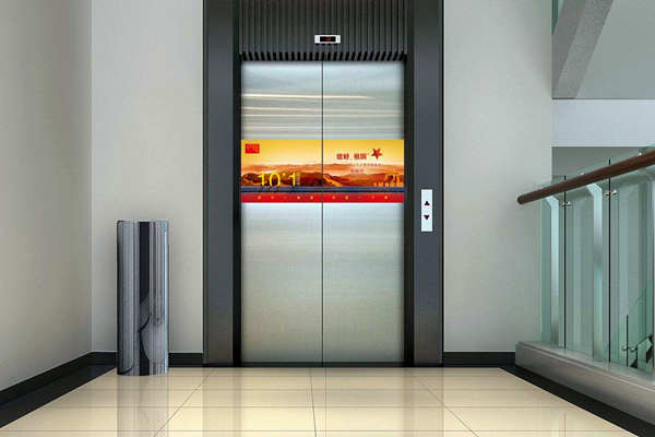 電梯系統(tǒng)中樓宇控制的應(yīng)用！(圖1)
