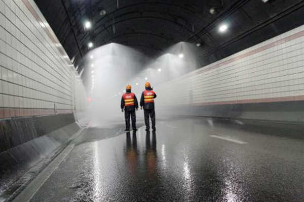 消防、噴淋系統(tǒng)中樓宇自動(dòng)化的應(yīng)用！(圖1)