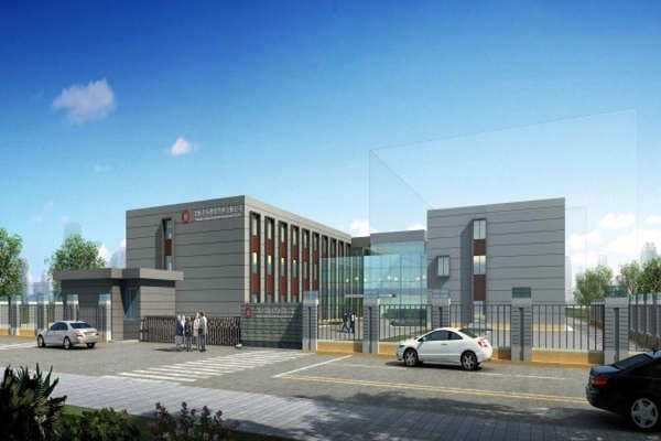 樓宇控制系統(tǒng)集成有哪些？(圖1)