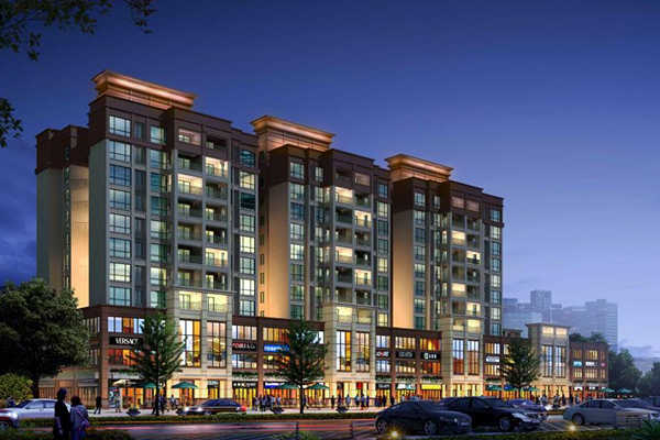 樓宇自控工程特點(diǎn)！(圖1)