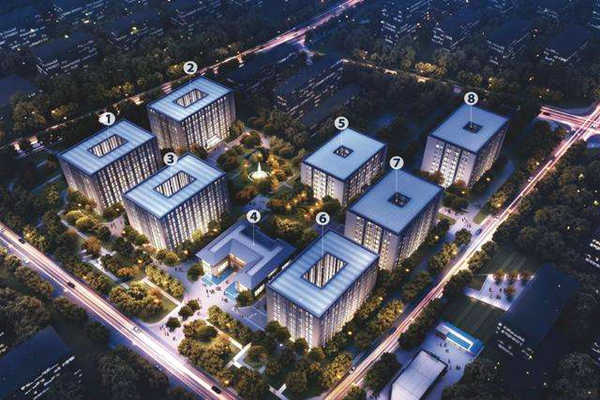 樓宇智能化科學(xué)化管理的表現(xiàn)！(圖1)