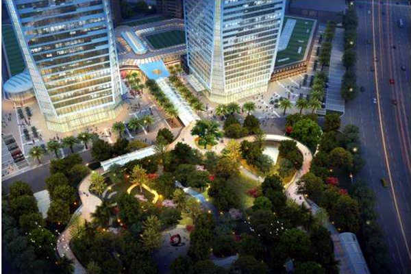 樓宇控制工程的進(jìn)度計(jì)劃！(圖1)