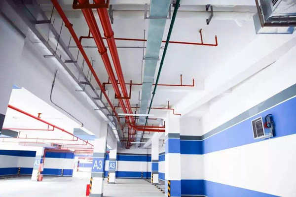 樓宇自控系統線槽安裝施工細節(jié)！(圖1)