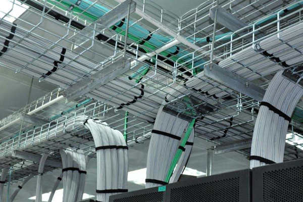 樓宇控制系統(tǒng)布線施工事項(xiàng)！(圖1)