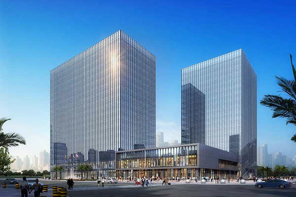 樓宇自控ba系統(tǒng)防范要點(diǎn)的確定！(圖1)