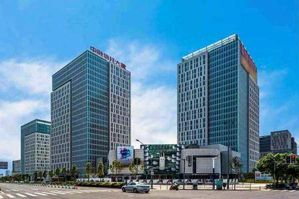 ba樓宇自控系統(tǒng)的全程人員管理和監(jiān)控！(圖1)