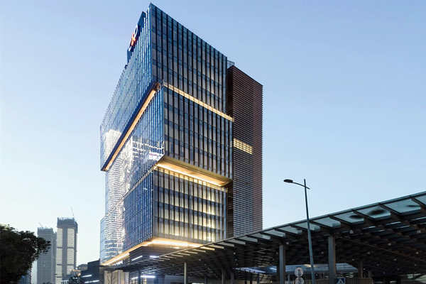 計(jì)算機(jī)網(wǎng)絡(luò)技術(shù)為樓宇自動(dòng)化系統(tǒng)保駕護(hù)航！(圖1)