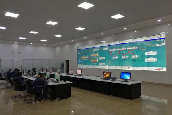 樓宇控制系統(tǒng)基本功能要求匯總！(圖1)