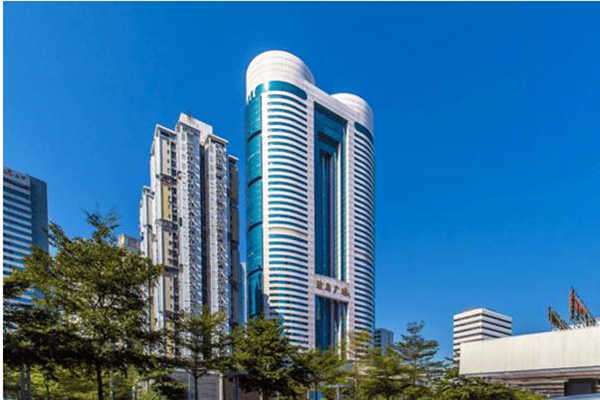 淺談樓宇控制系統(tǒng)技術(shù)管理！(圖1)