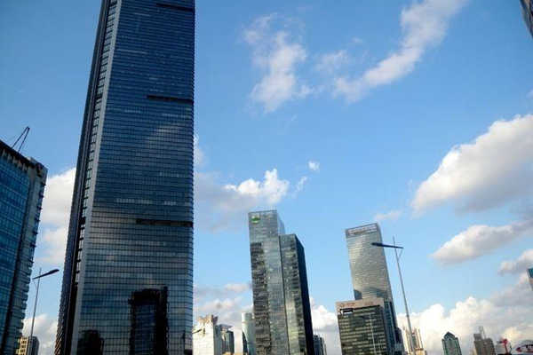 四大工程實踐讓樓宇自動化系統(tǒng)不再“虛擬”！(圖1)