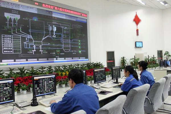 如何打造樓宇控制系統(tǒng)的中央控制室？(圖1)