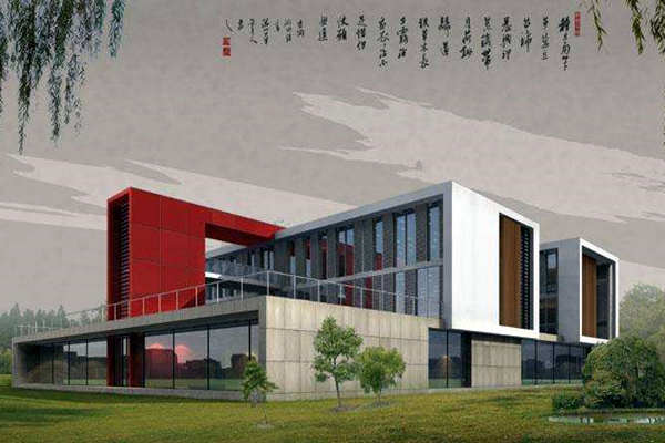 樓宇智能化設(shè)計階段兩大問題！(圖1)