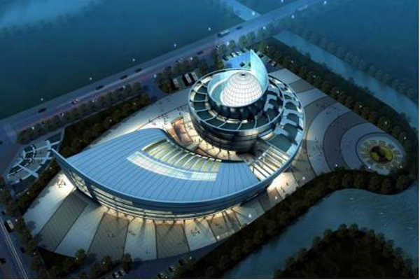 樓宇智能化系統(tǒng)的集約化特點(diǎn)！(圖1)