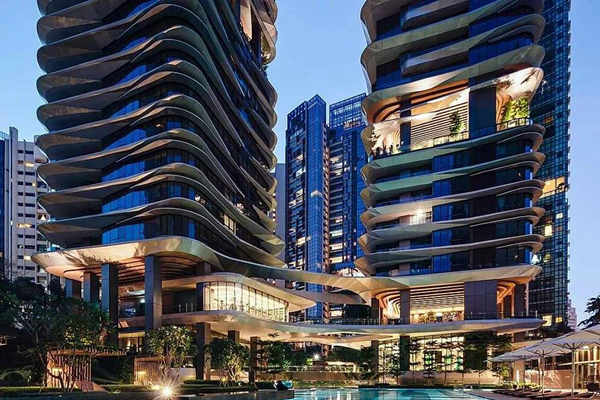 制度變革消除樓宇自控系統(tǒng)發(fā)展障礙！(圖1)