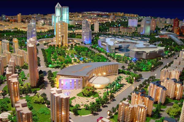 樓宇自控技術(shù)管理方針！(圖1)