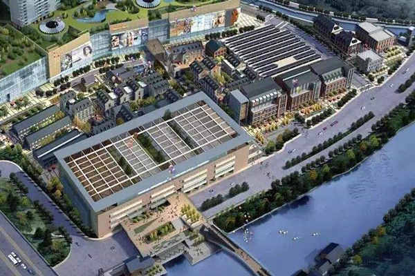 樓宇自動化系統(tǒng)前期要做哪些準備？(圖1)