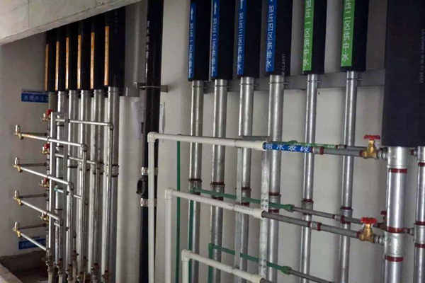 注意隱患，樓宇控制施工質(zhì)量不容忽視！(圖1)