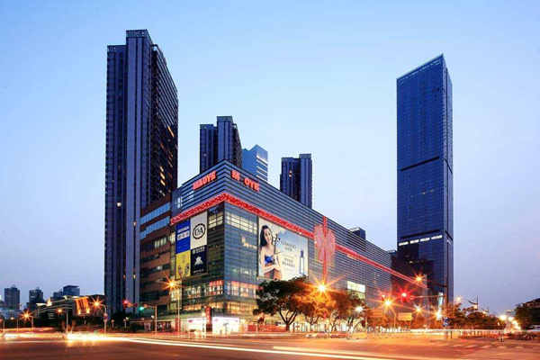 樓宇智能化安全管理策略！(圖1)