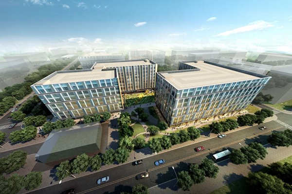 樓宇自控系統(tǒng)知多少！(圖1)