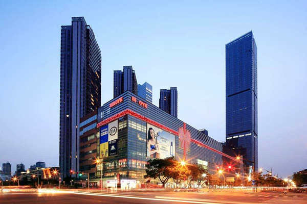 貫徹可持續(xù)發(fā)展戰(zhàn)略，發(fā)展綠色樓宇自控！(圖1)