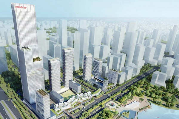 智能樓宇的發(fā)展面臨局限性！(圖1)