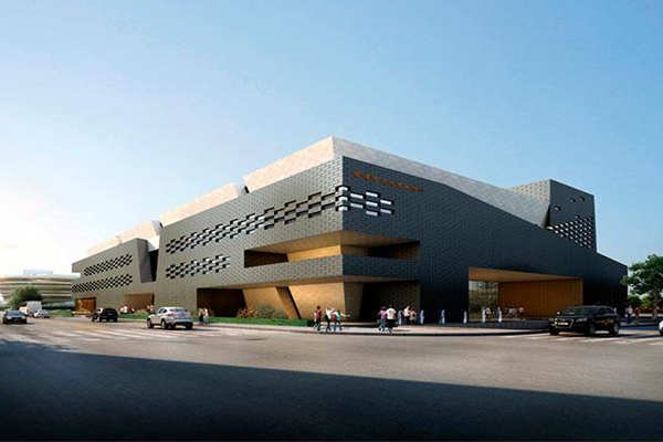 樓宇智能化實現(xiàn)機(jī)電設(shè)備的節(jié)能調(diào)控！(圖1)