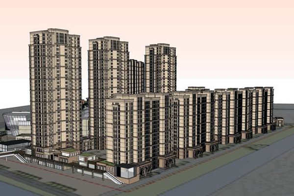 完善規(guī)范標(biāo)準(zhǔn)，使樓宇自控有據(jù)可依！(圖1)