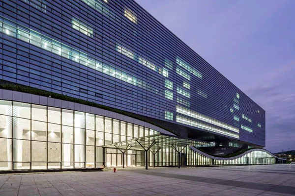 樓宇自控需求分析和設計標準！(圖1)