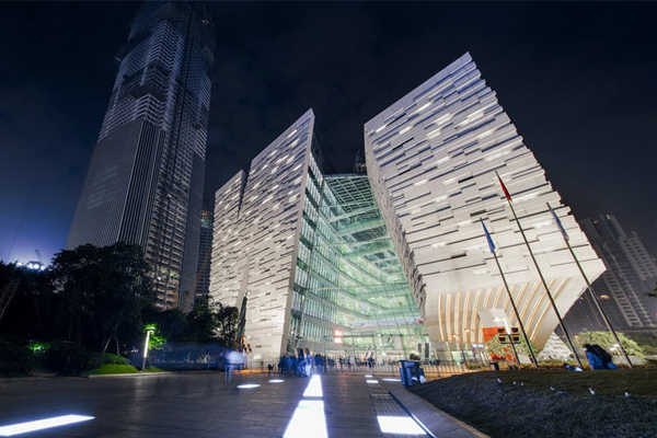 樓宇自控系統(tǒng)英文簡稱是什么？討論其設(shè)計(jì)程序與配合！(圖1)