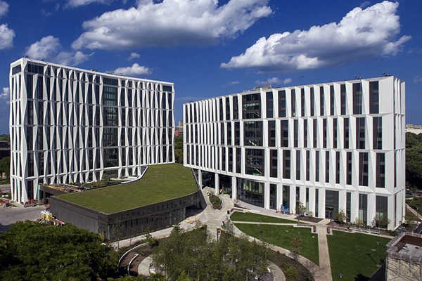 樓宇自控設(shè)備的選用問題！(圖1)