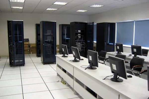 樓宇自動化專業(yè)性強，其弱電間設(shè)計及布線結(jié)構(gòu)是怎樣的？(圖1)