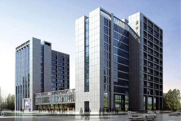 樓宇智能化技術(shù)與電氣節(jié)能之間密不可分！(圖1)