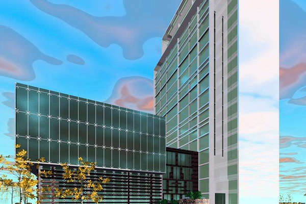 智能樓宇電氣技術(shù)在節(jié)能降耗、安全環(huán)保上的兩大措施！(圖1)