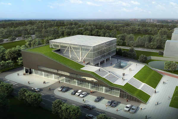 承包樓宇自控工程項(xiàng)目需要具備哪些條件？(圖1)