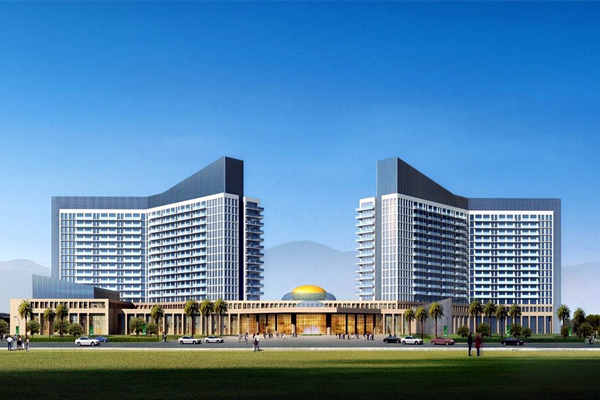 樓宇自控系統(tǒng)工程管理方略！(圖1)