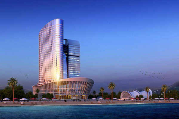 動(dòng)態(tài)組織和計(jì)劃調(diào)整是樓宇自控的關(guān)鍵所在！(圖1)