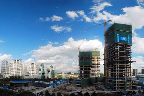 衡量樓宇自動(dòng)化優(yōu)劣的幾個(gè)方面！(圖1)