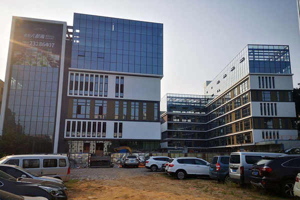 樓宇自動化工程合同的跟蹤和控制！(圖1)