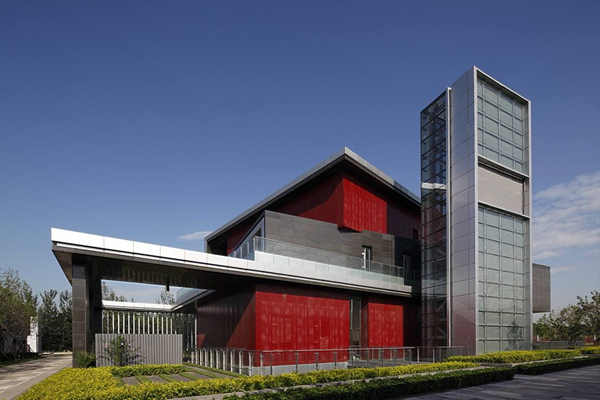 樓宇自控系統(tǒng)的集成化處理！(圖1)