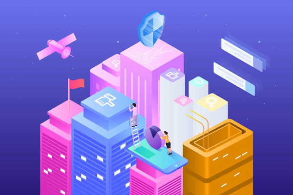 智能樓宇合同變更與簽證需要注意些什么？(圖1)