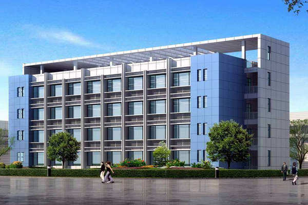 樓宇自動(dòng)化系統(tǒng)高效靈活的管理模式！(圖1)