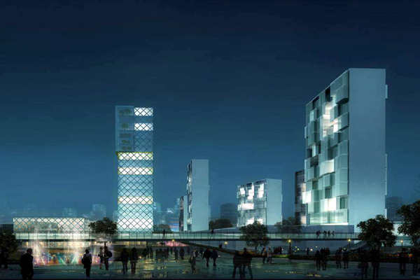 如何控制智能樓宇設(shè)計成本？(圖1)