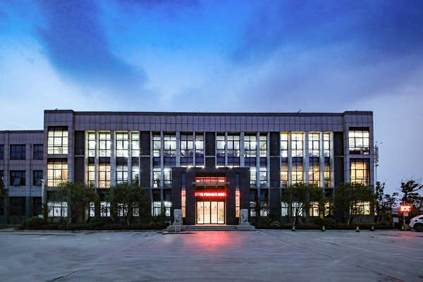 行政大廈如何部署樓宇自控系統(tǒng)？(圖1)