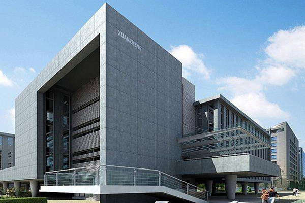 樓宇自控系統(tǒng)的節(jié)約性特點！(圖1)