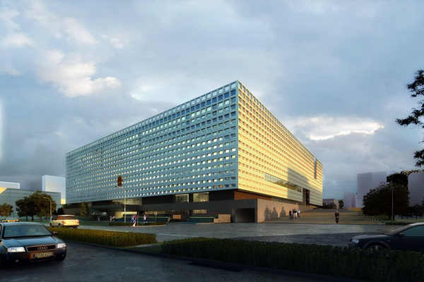 樓宇自控系統(tǒng)的材料、設(shè)備要求！(圖1)