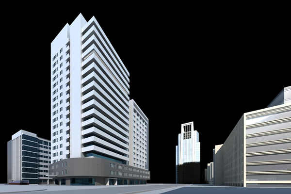 對于智能樓宇，你的認(rèn)知正確嗎？(圖1)