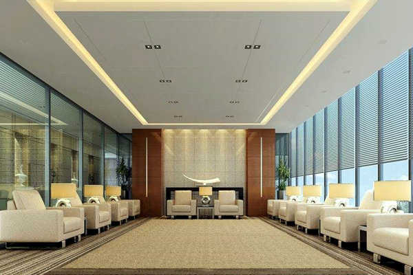 樓宇自控成功應(yīng)用案例展示！(圖1)